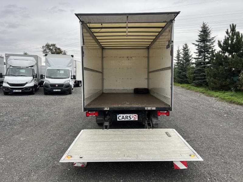 2019 Iveco OSTATNÍ - 10