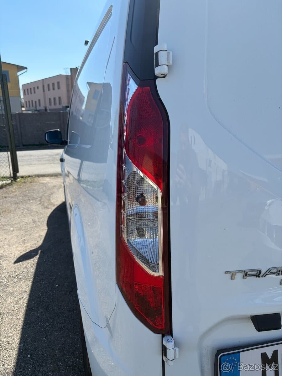 2018 Ford TRANSIT - 10