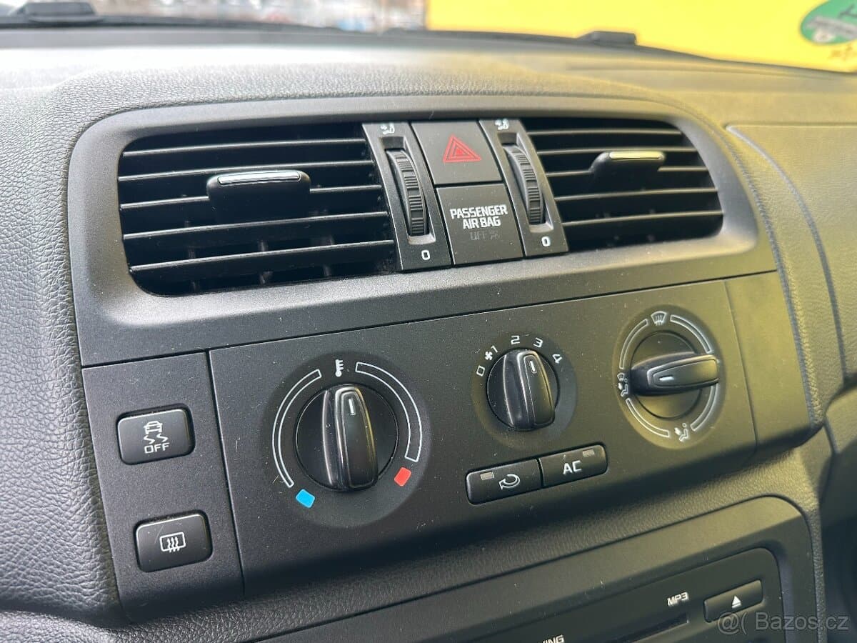 2013 Škoda ROOMSTER - 10