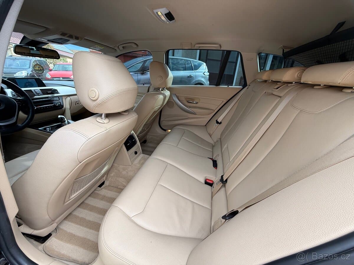 2014 BMW OSTATNÍ - 10