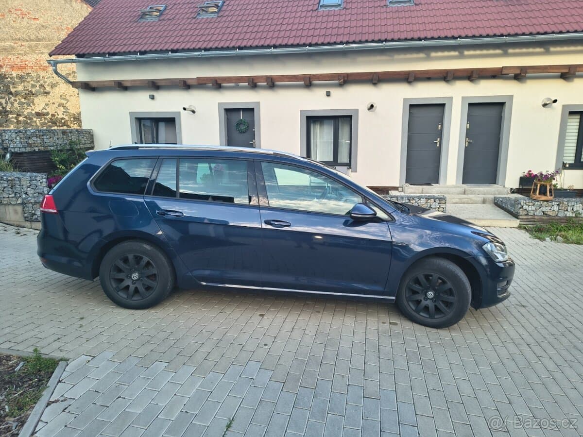 2016 Volkswagen GOLF - 10