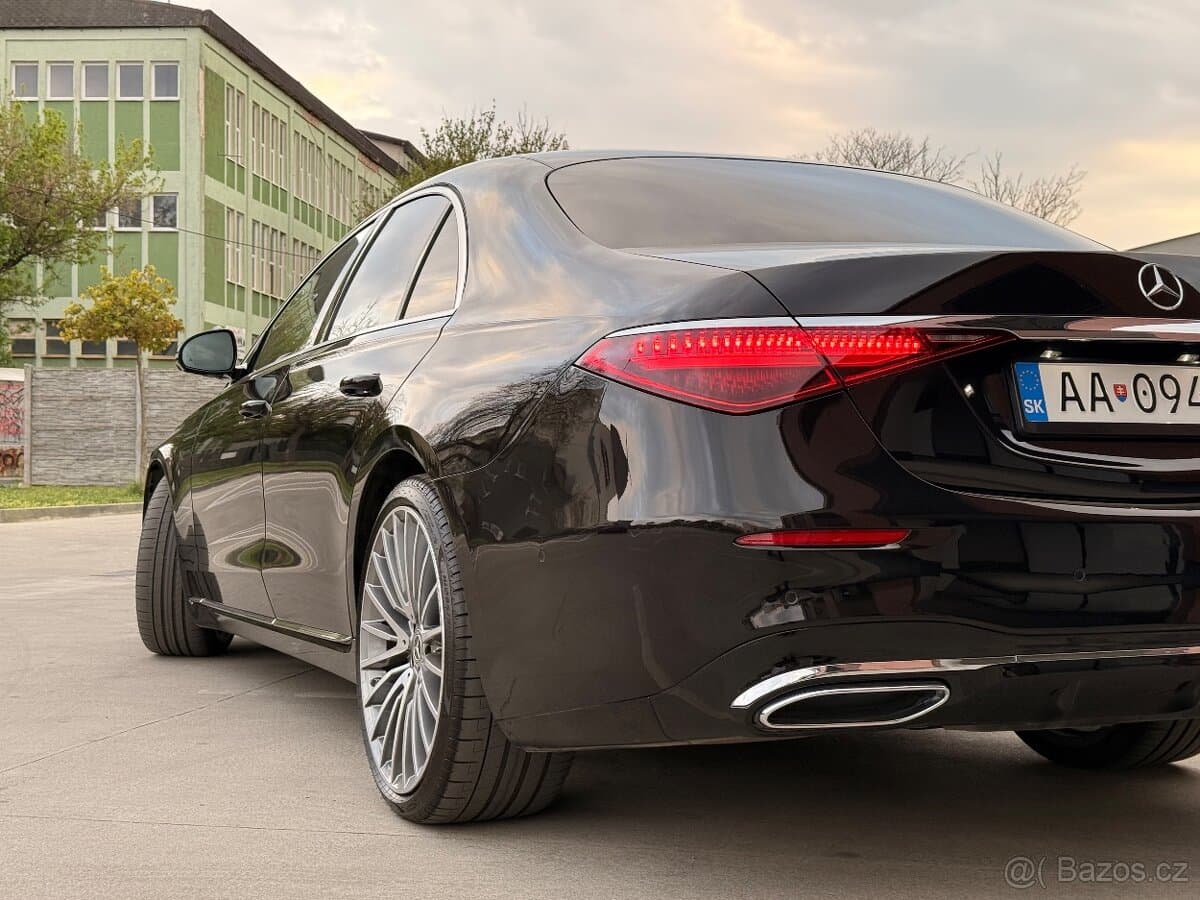 2021 Mercedes-Benz CL-CLASS - 10