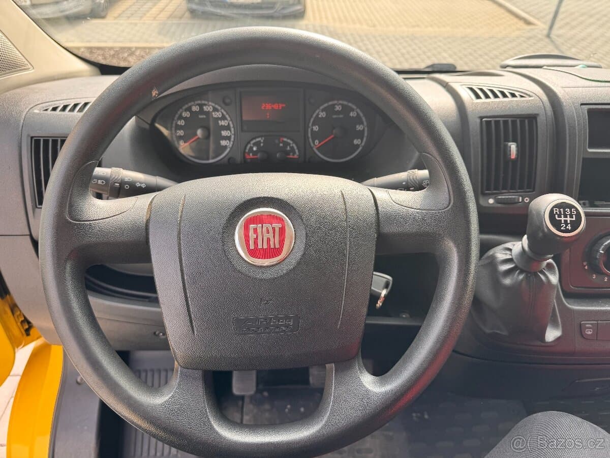 2012 Fiat DUCATO - 10