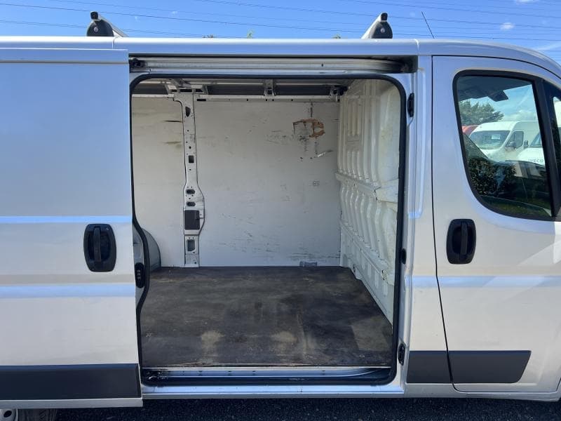 2016 Fiat DUCATO - 10