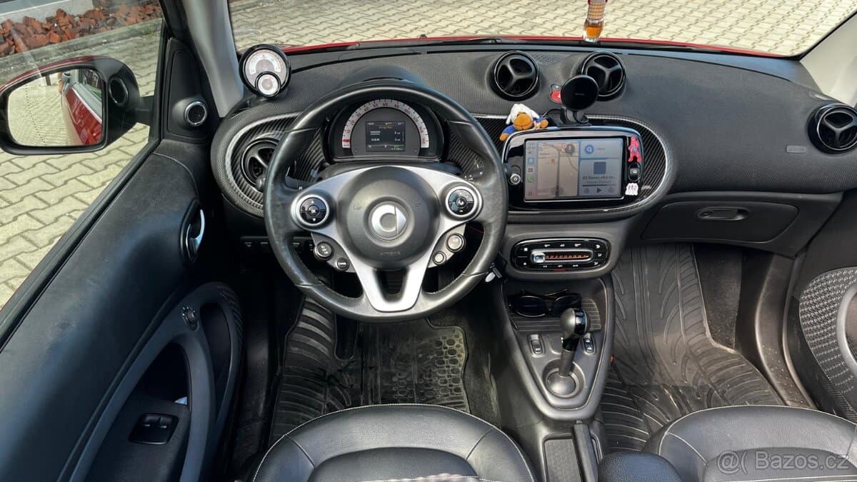 2020 Smart FORTWO - 10