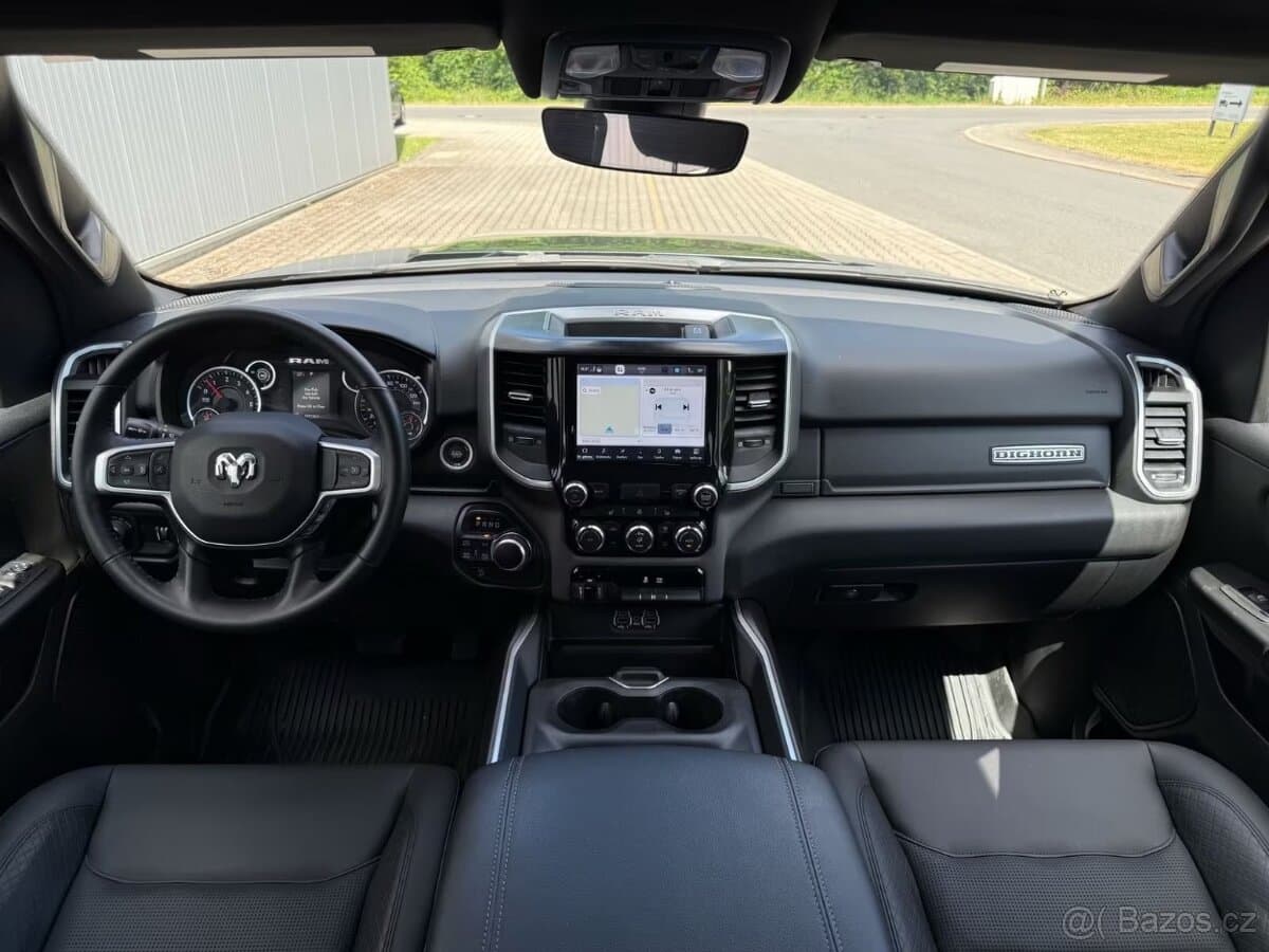 2023 Dodge RAM - 10