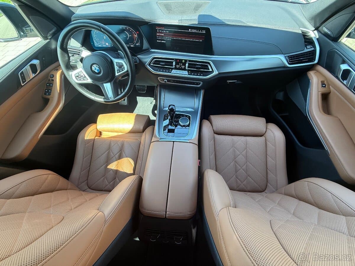 2023 BMW X5 - 10