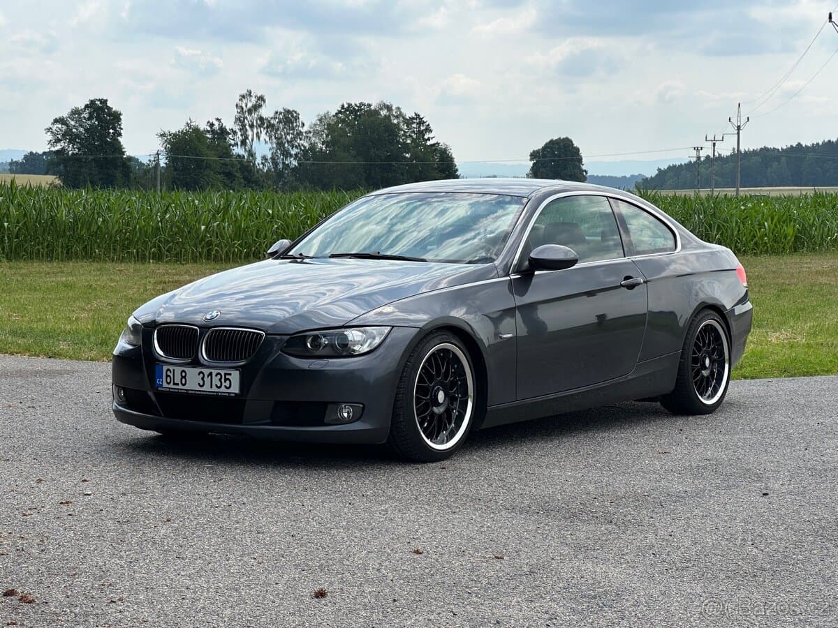 2007 BMW OSTATNÍ - 10