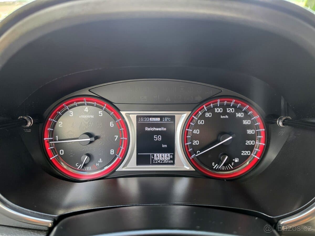 2018 Suzuki VITARA - 10
