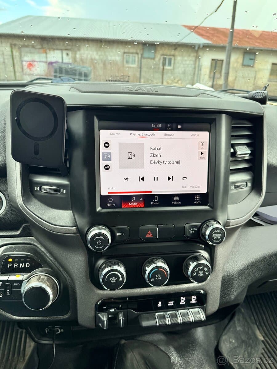 2019 Dodge RAM - 10