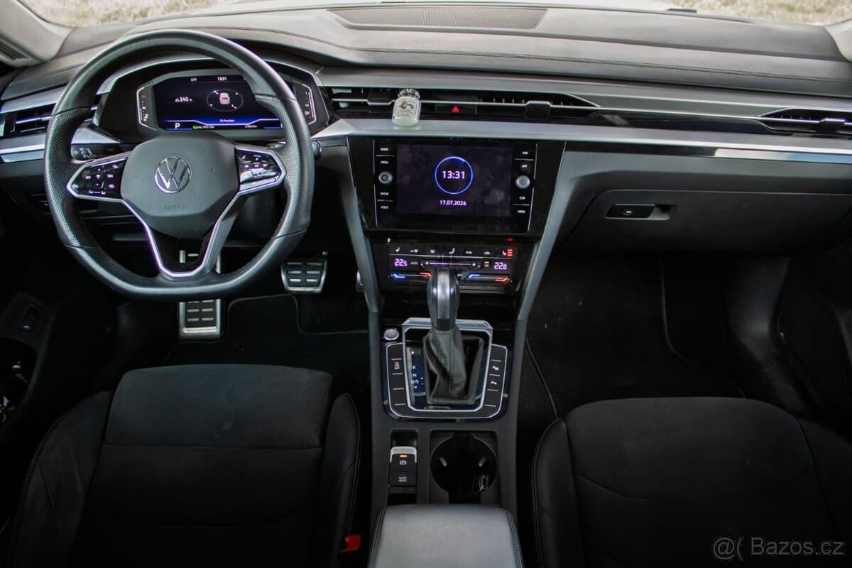 2022 Volkswagen ARTEON - 10
