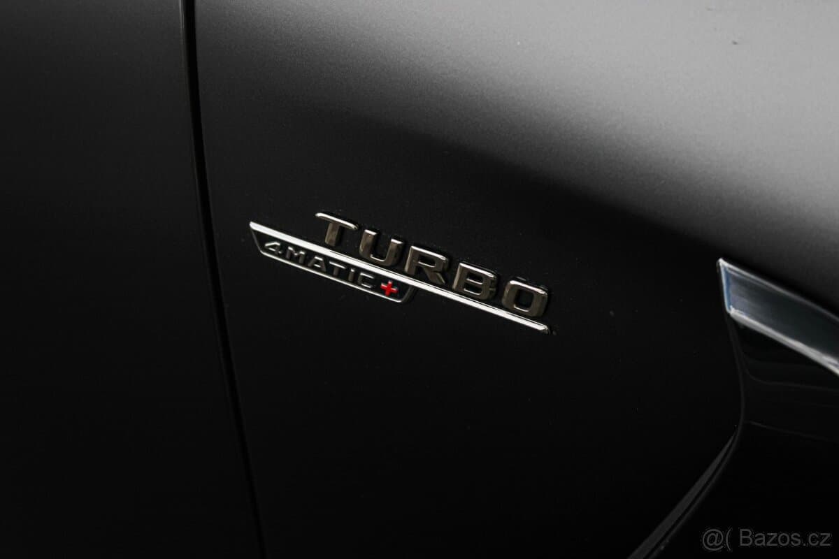 2024 Mercedes-Benz CL-CLASS - 10