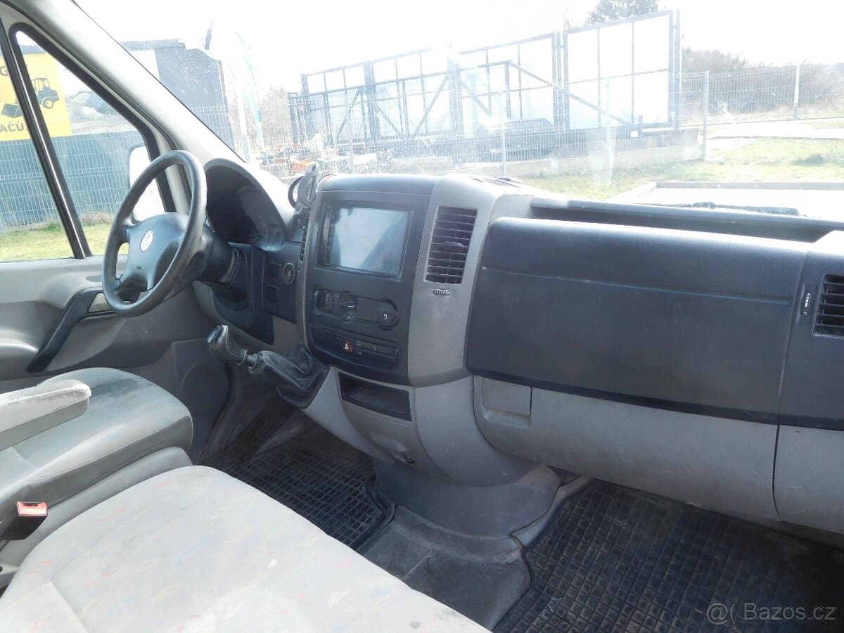 2008 Volkswagen OSTATNÍ - 10