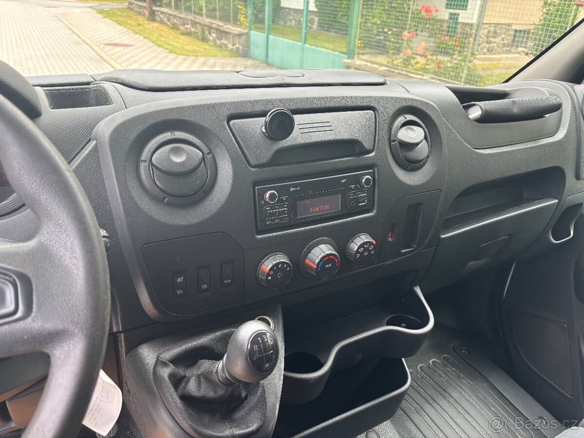 2019 Renault MASTER - 10