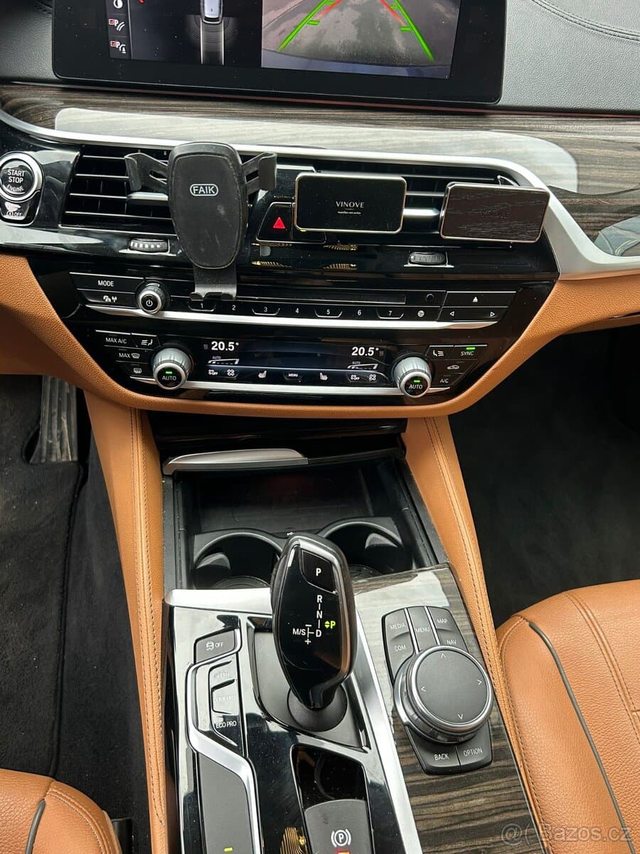 2017 BMW OSTATNÍ - 10