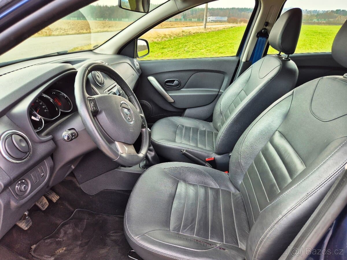 2015 Dacia LOGAN - 10