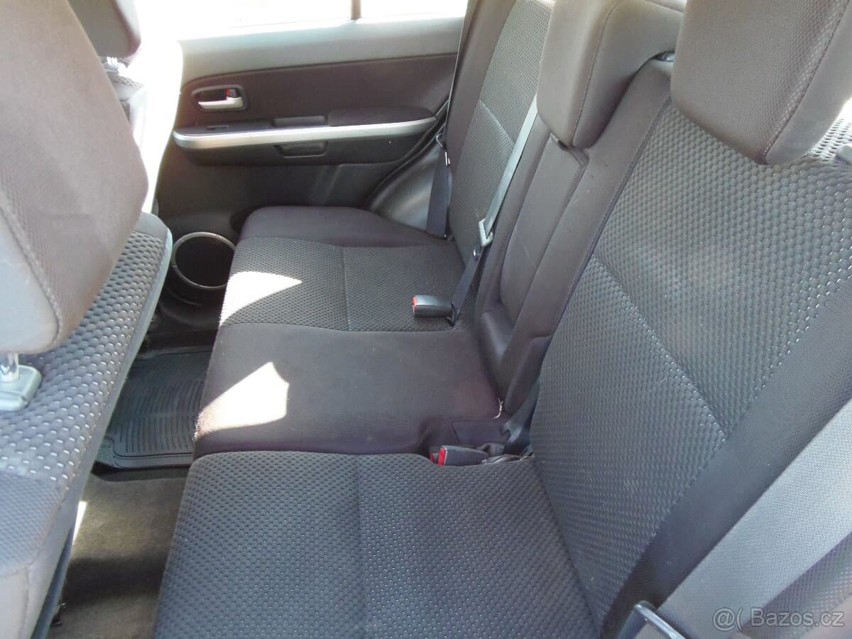 2009 Suzuki GRAND - 10