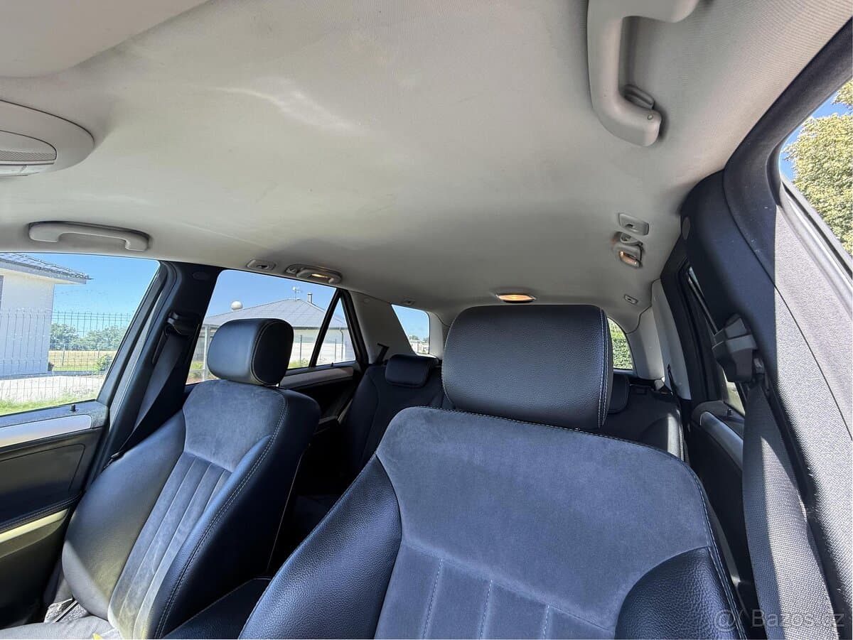 2008 Mercedes-Benz M-CLASS - 10