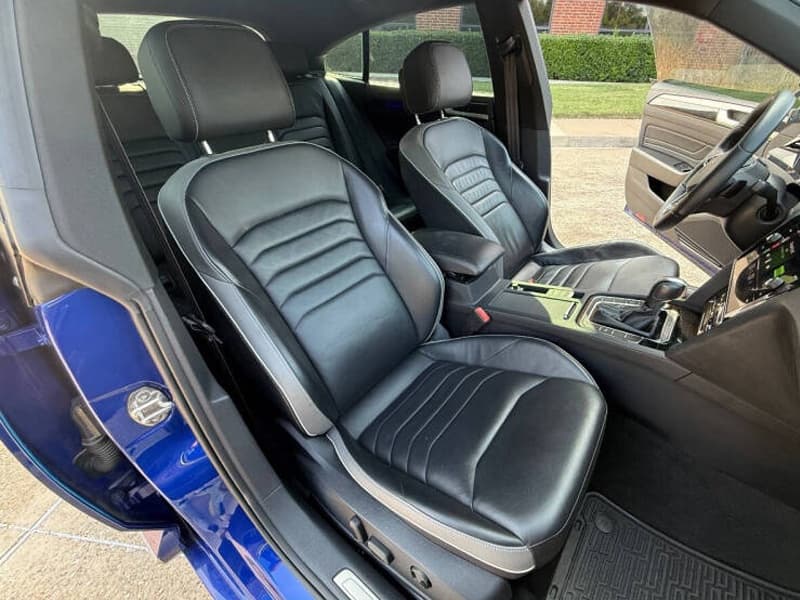 2021 Volkswagen ARTEON - 10