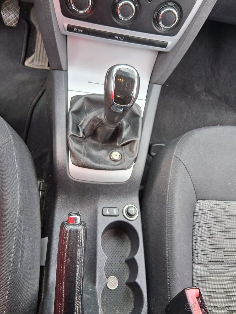 2011 Škoda OCTAVIA - 10