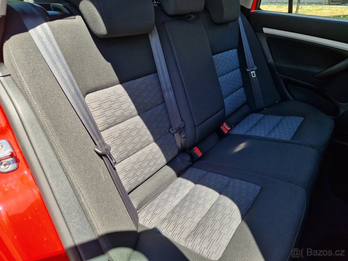 2010 Škoda OCTAVIA - 10