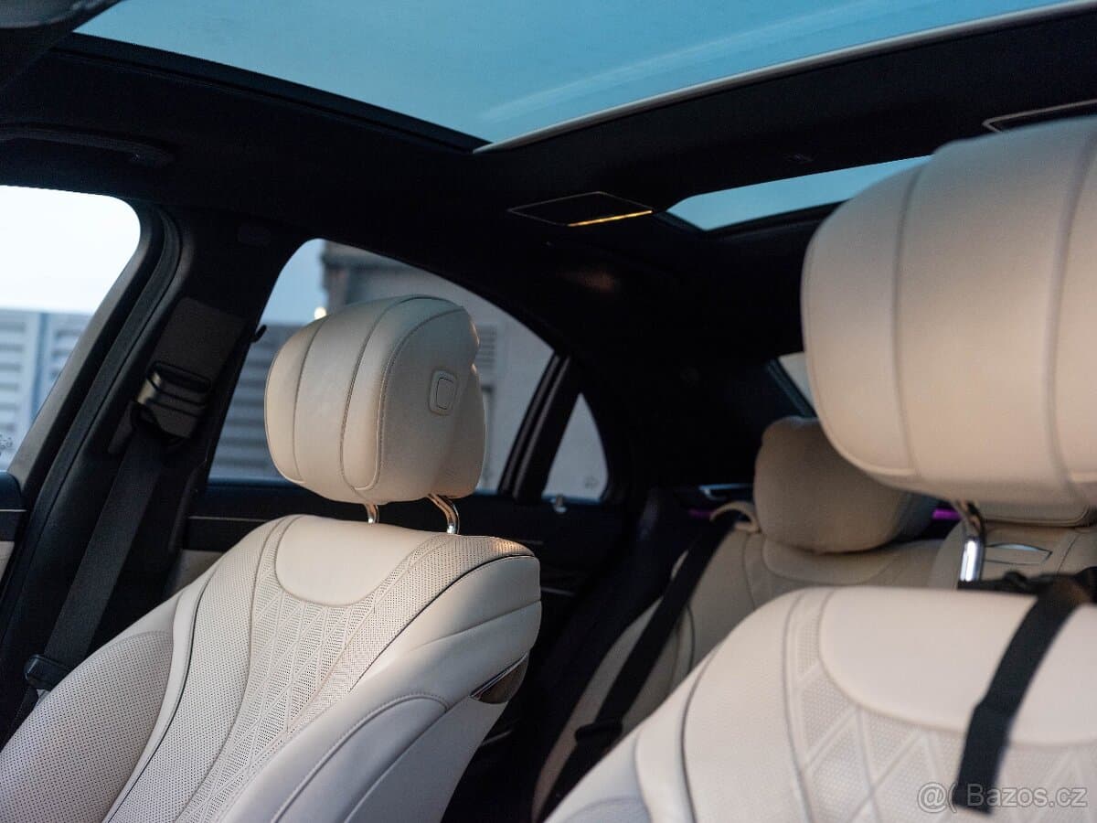 2014 Mercedes-Benz OSTATNÍ - 10