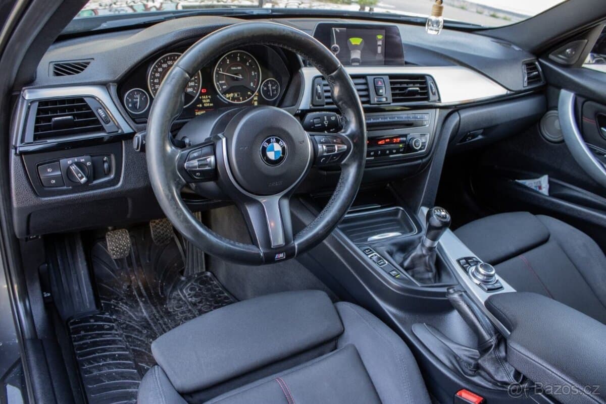 2013 BMW OSTATNÍ - 10