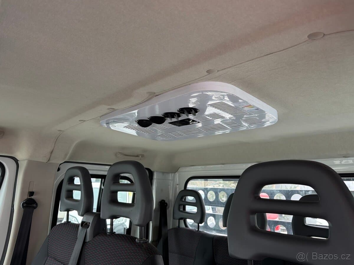 2016 Peugeot BOXER - 10