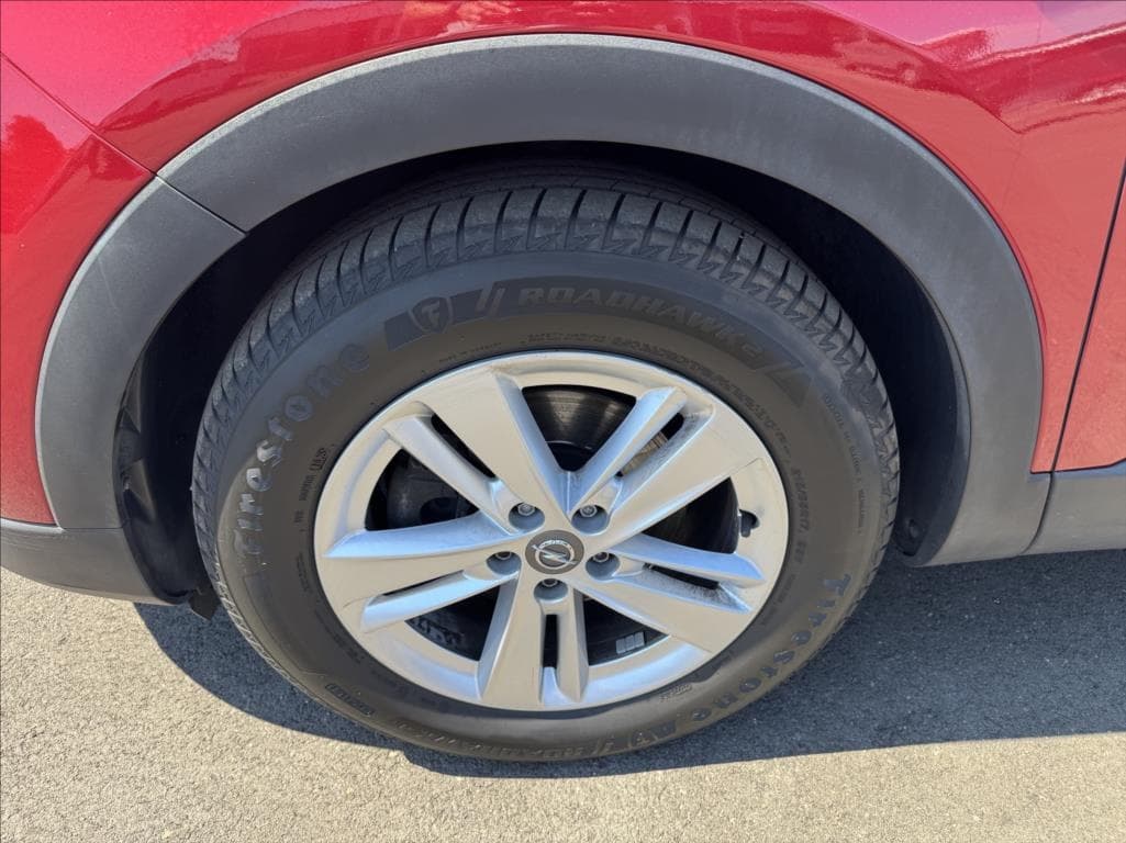2019 Opel GRANDLAND - 10