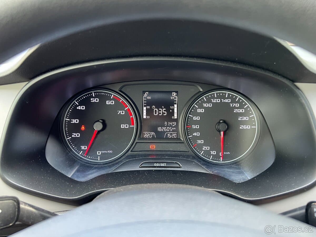 2013 Seat LEON - 10
