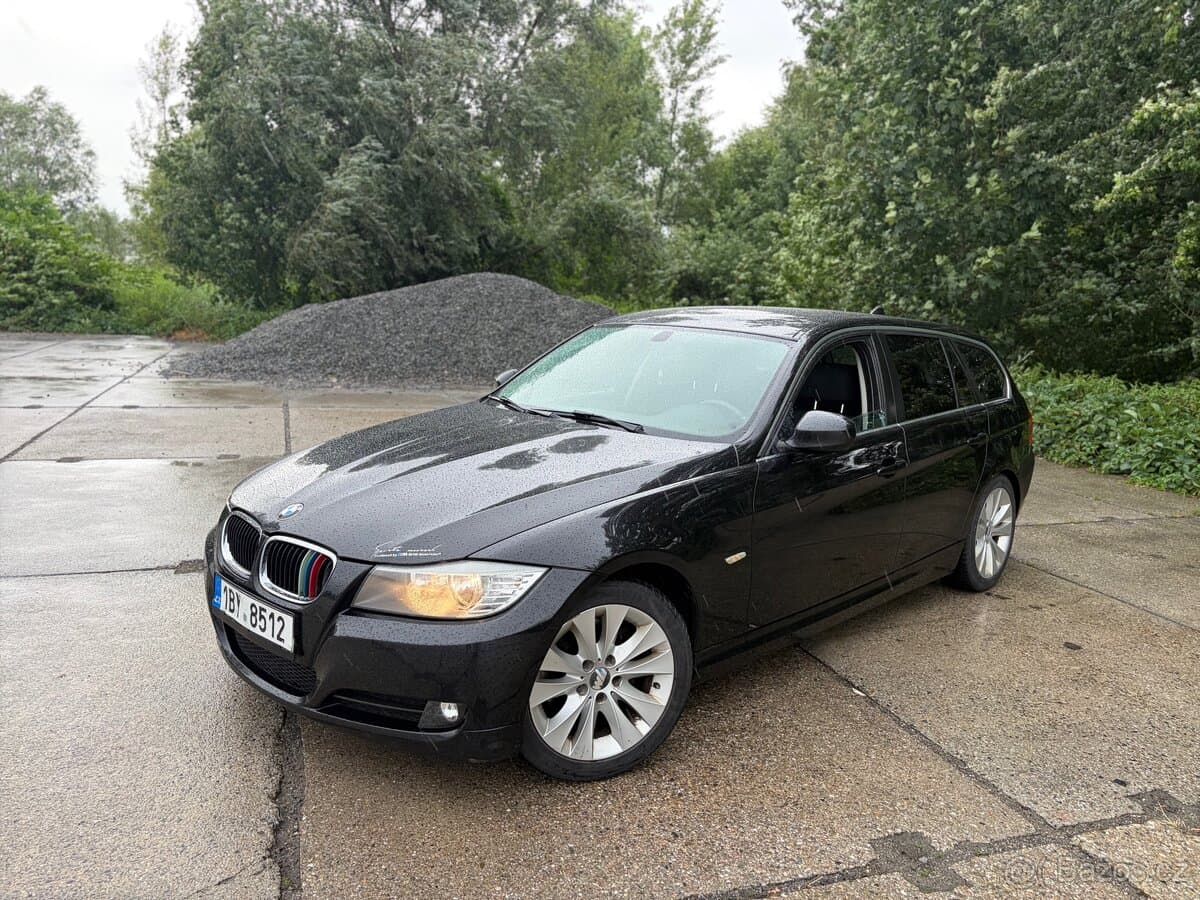 2009 BMW OSTATNÍ - 10