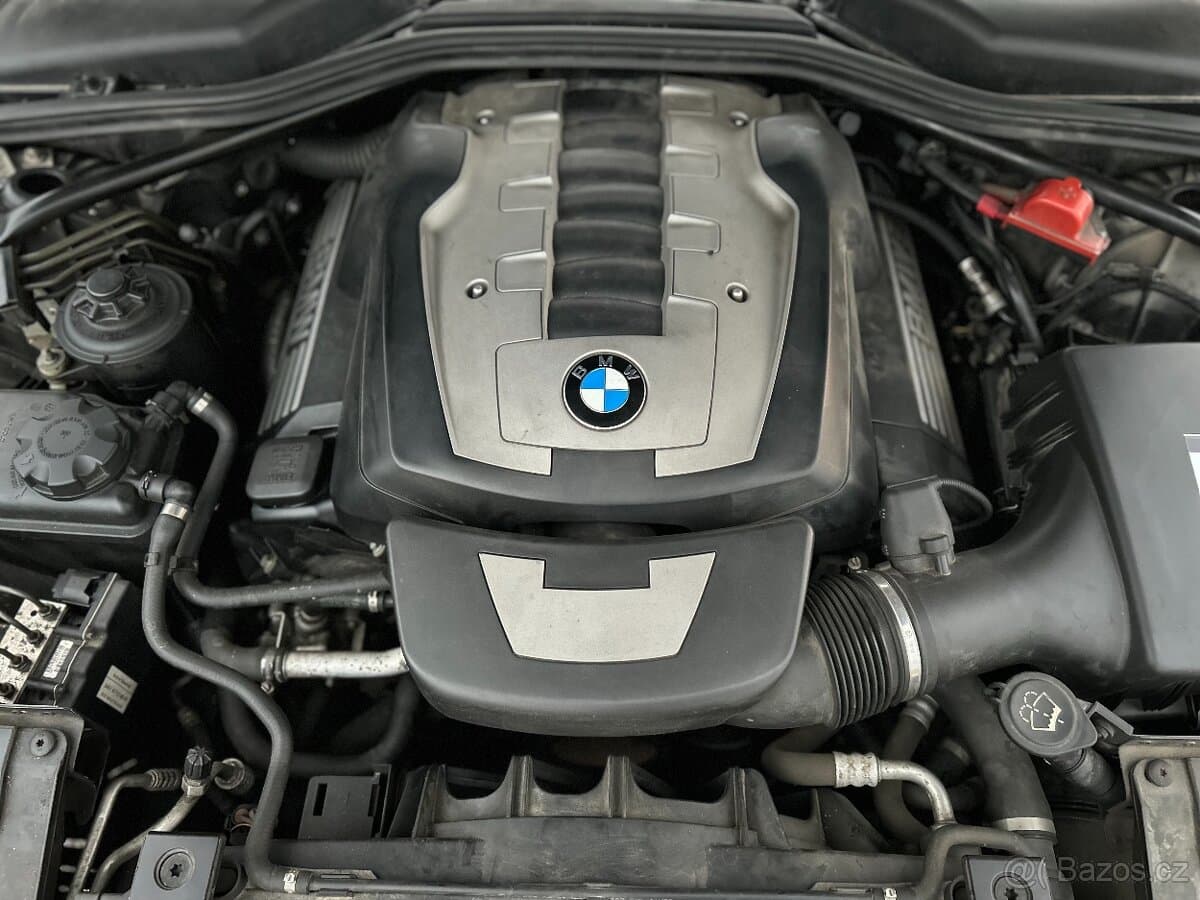 2007 BMW OSTATNÍ - 10