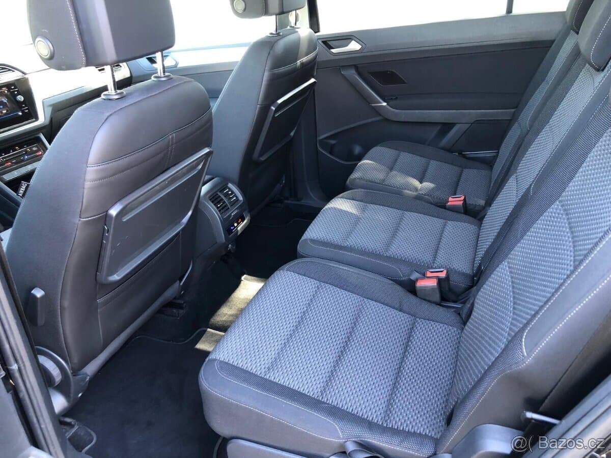 2023 Volkswagen TOURAN - 10