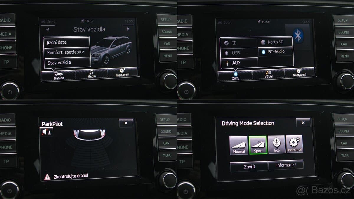 2014 Škoda OCTAVIA - 10