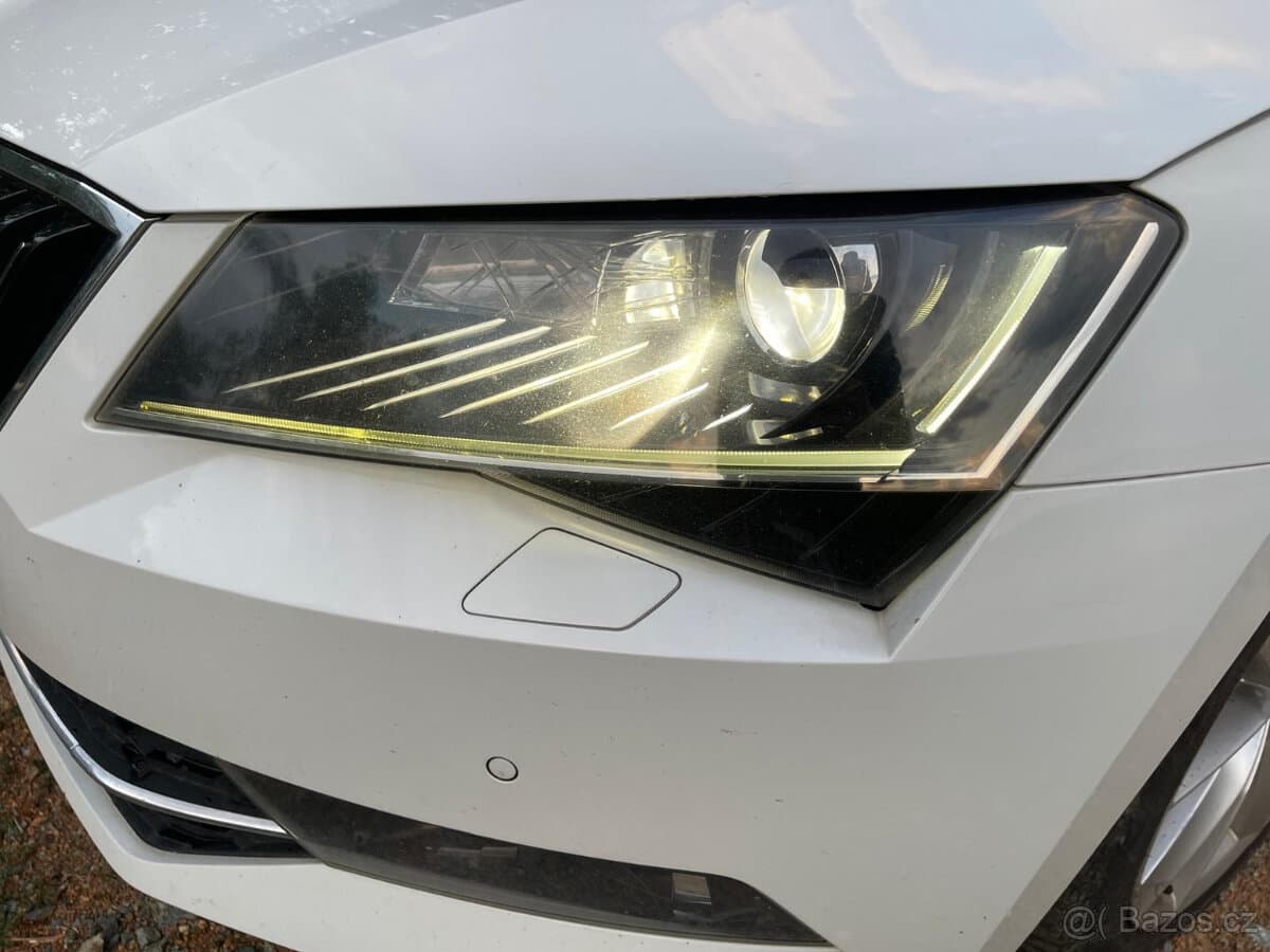 Škoda SUPERB - 10