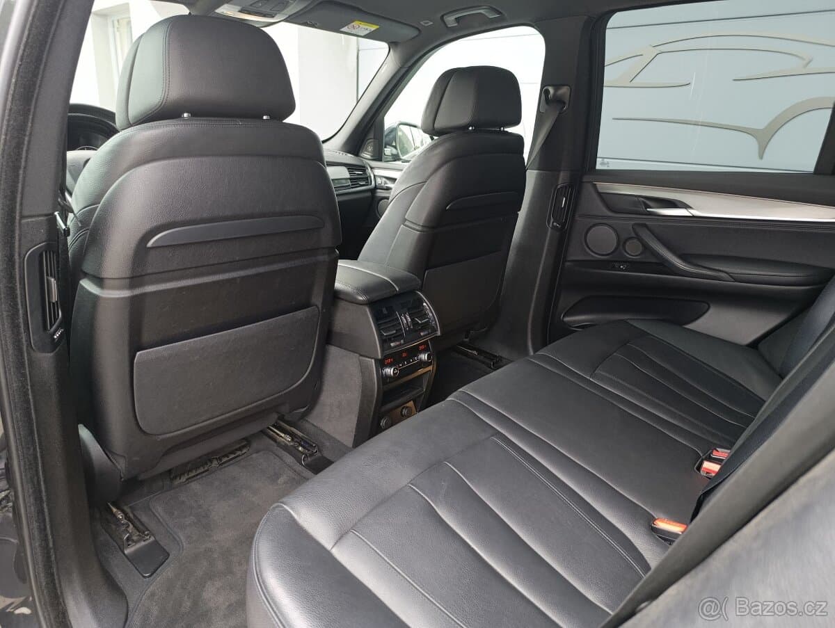 2017 BMW X5 - 10