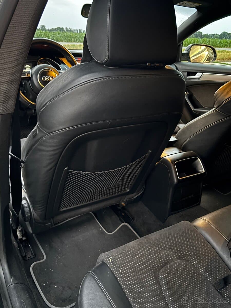2016 Audi A5 - 10