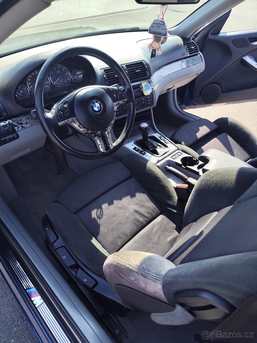 2000 BMW OSTATNÍ - 10