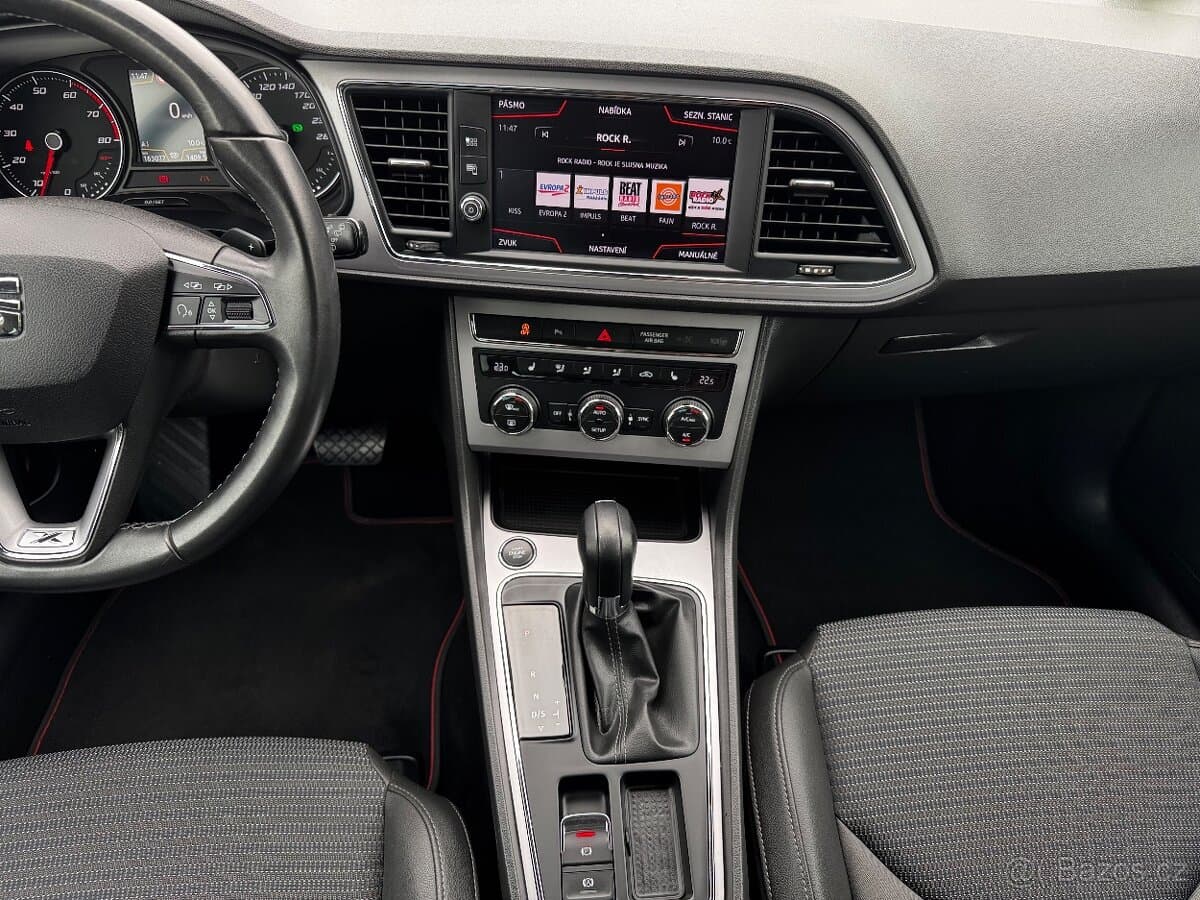 2017 Seat LEON - 10