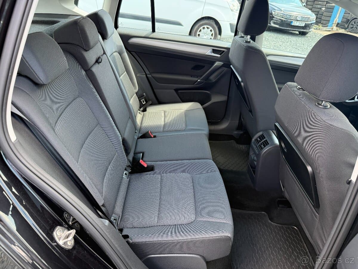 2017 Volkswagen GOLF - 10