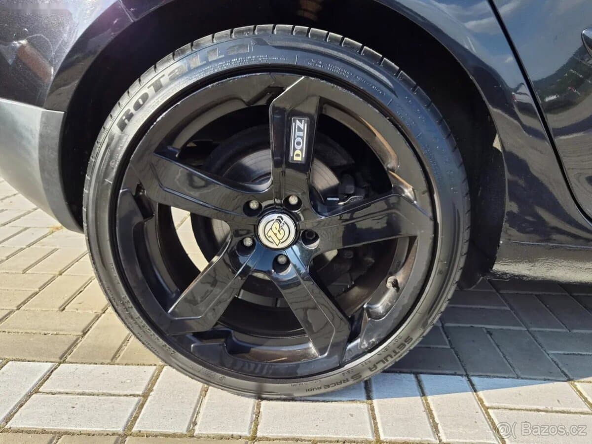 2007 Volkswagen GOLF - 10
