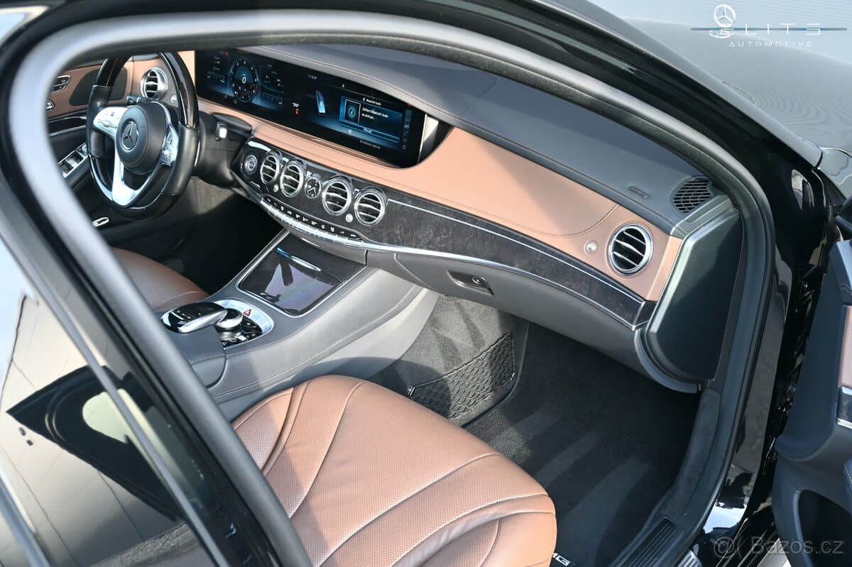 2020 Mercedes-Benz OSTATNÍ - 10