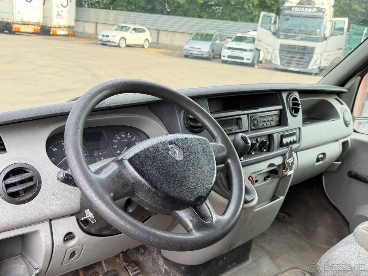 2006 Renault MASTER - 10