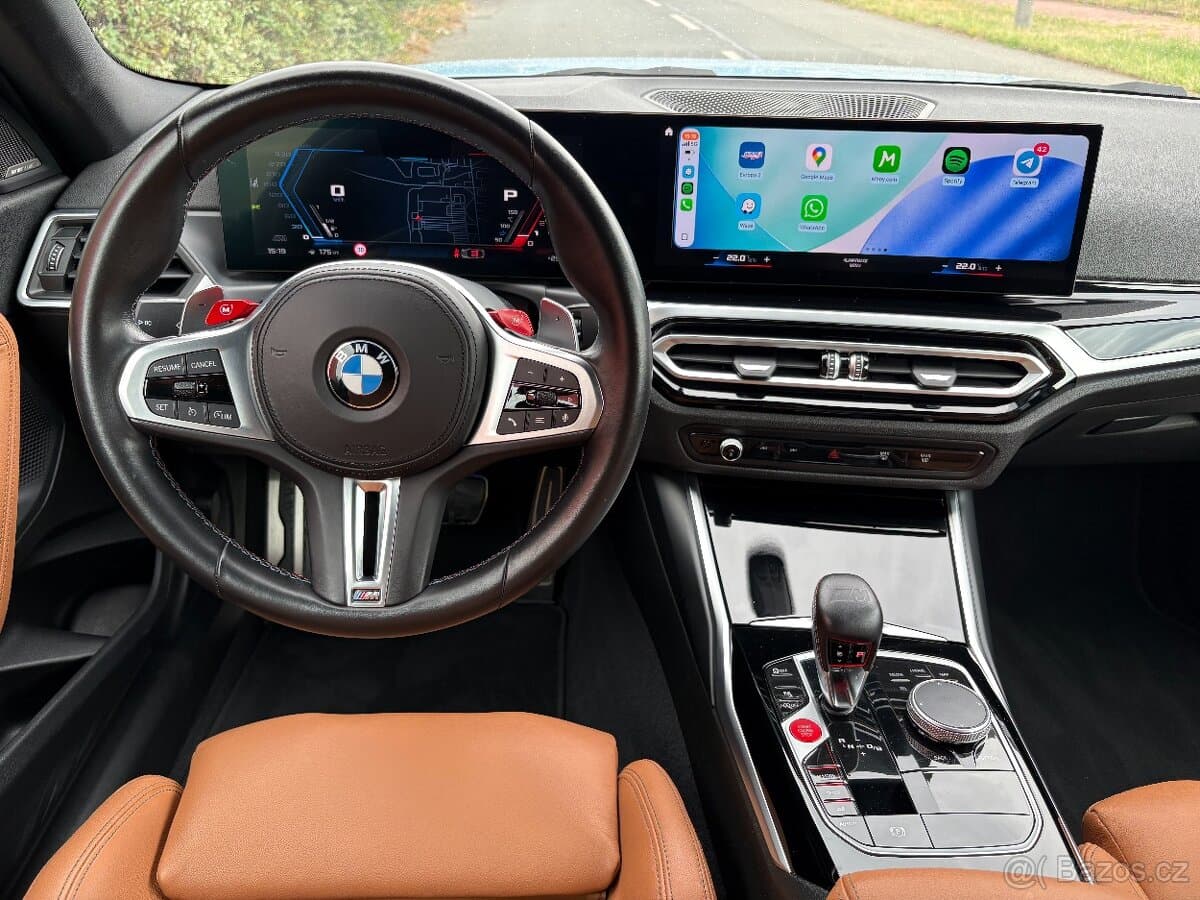 2024 BMW M2 - 10
