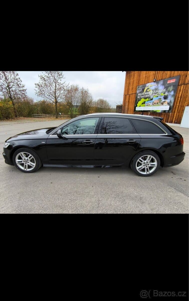 2019 Audi A6 - 10