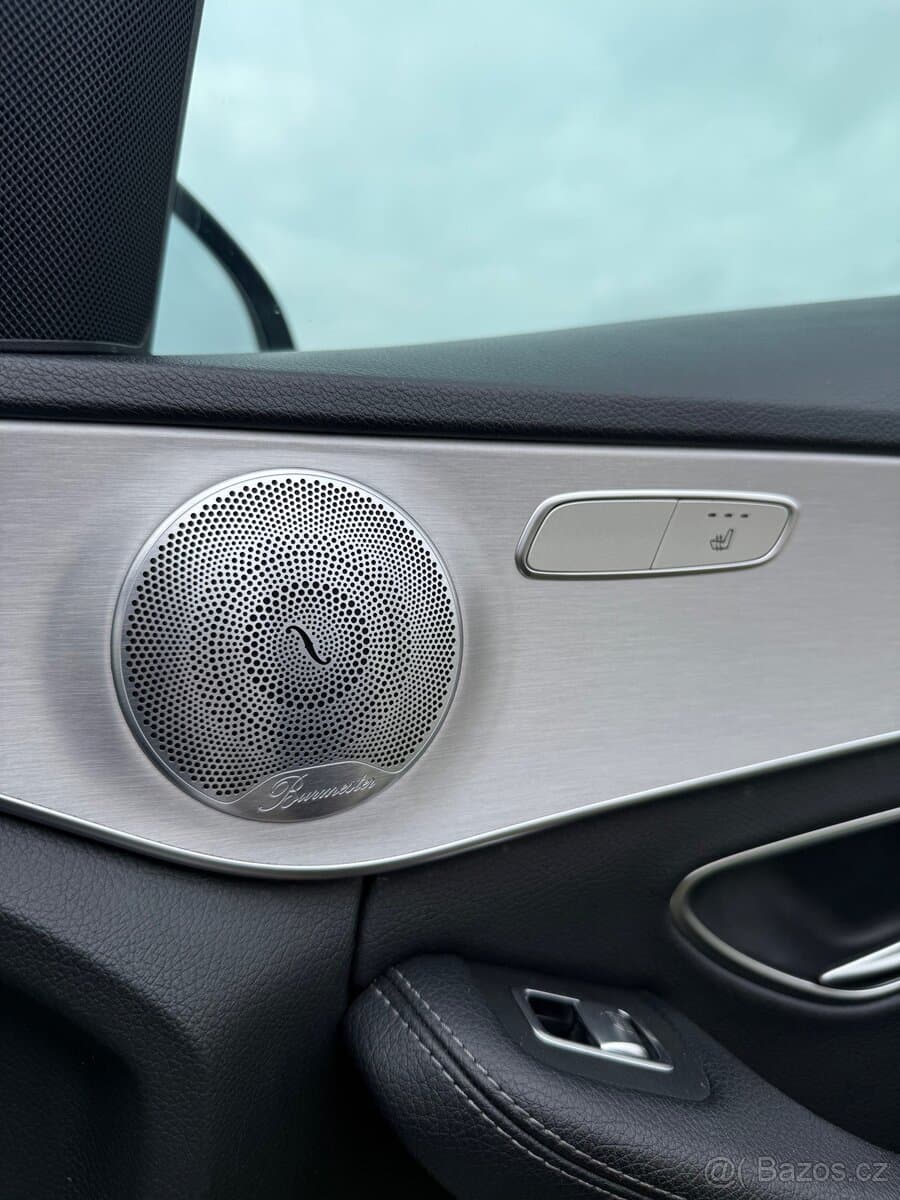 2019 Mercedes-Benz OSTATNÍ - 10