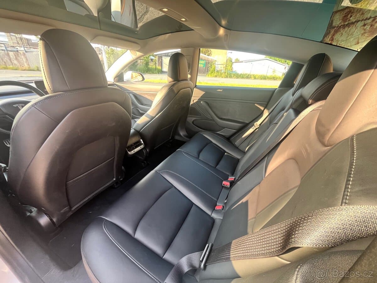 2019 Tesla MODEL 3 - 10