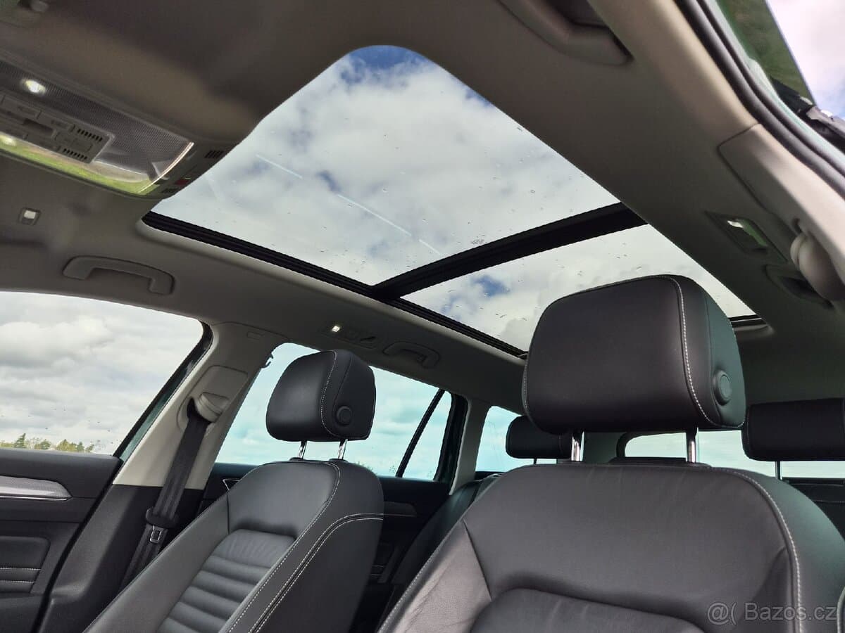 2020 Volkswagen PASSAT - 10