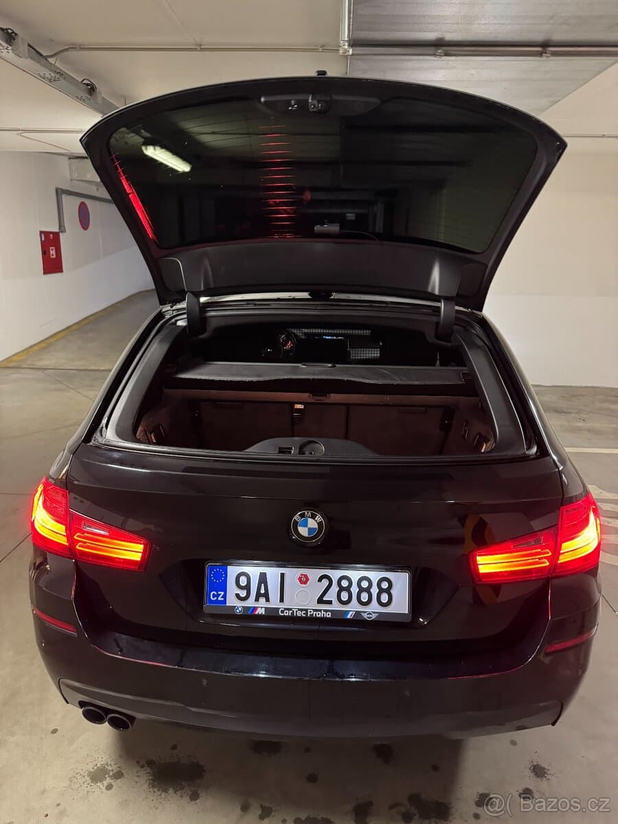 2015 BMW OSTATNÍ - 10