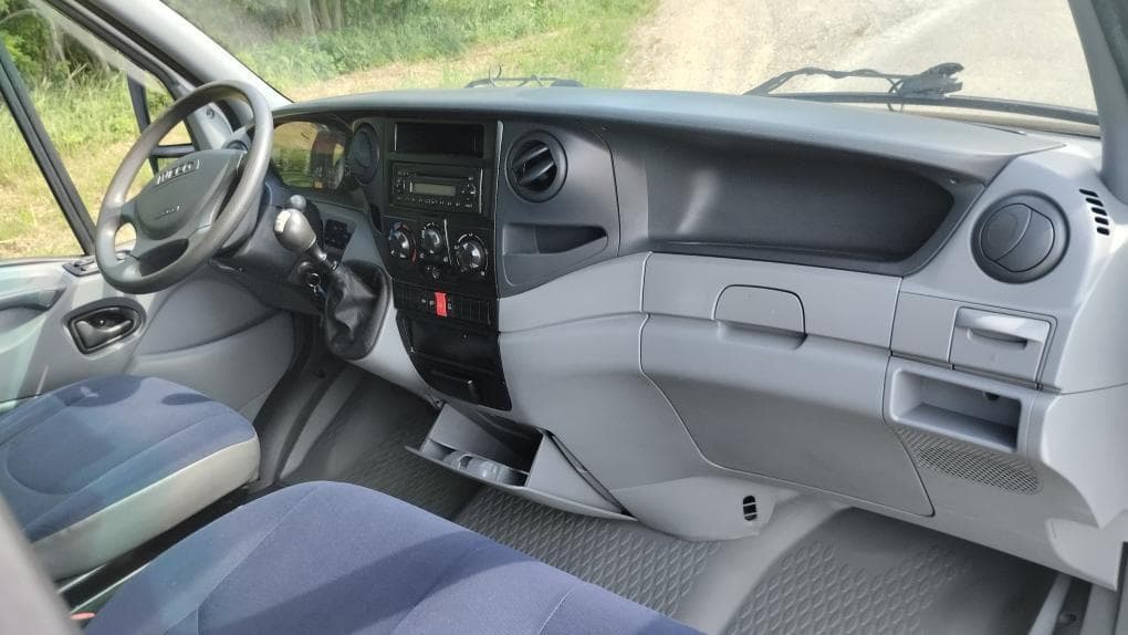 2007 Iveco OSTATNÍ - 10
